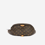 Louis Vuitton Bumbag Monogram Canvas