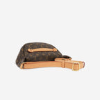 Louis Vuitton Bumbag Monogram Canvas