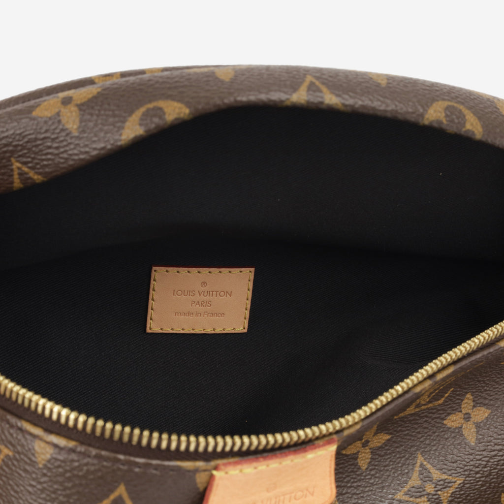 Louis Vuitton Bumbag Monogram Canvas