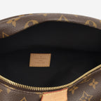 Louis Vuitton Bumbag Monogram Canvas