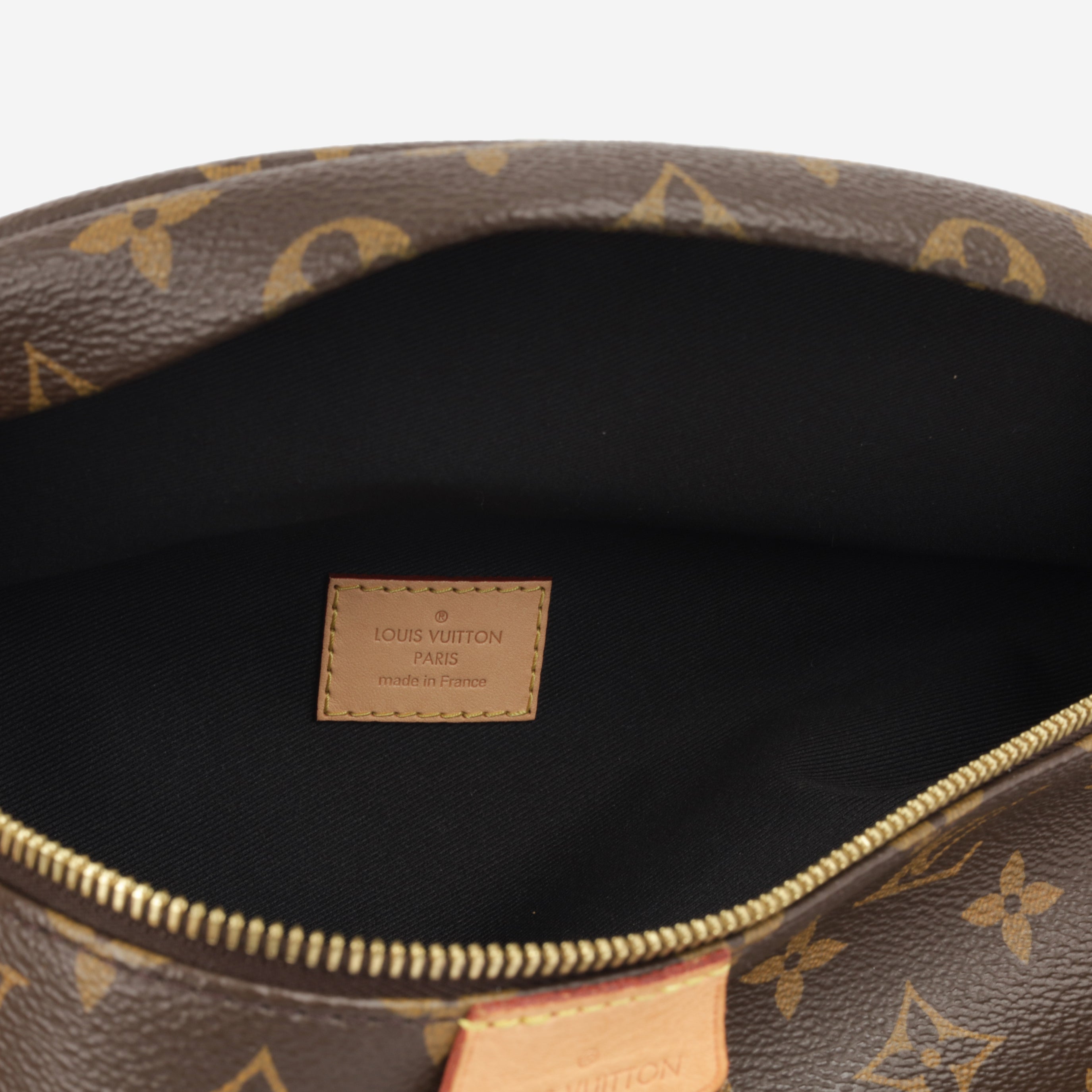 Louis Vuitton Bumbag Monogram Canvas