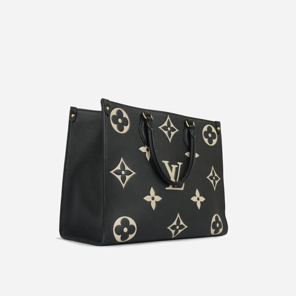 Louis Vuitton Onthego MM Tote