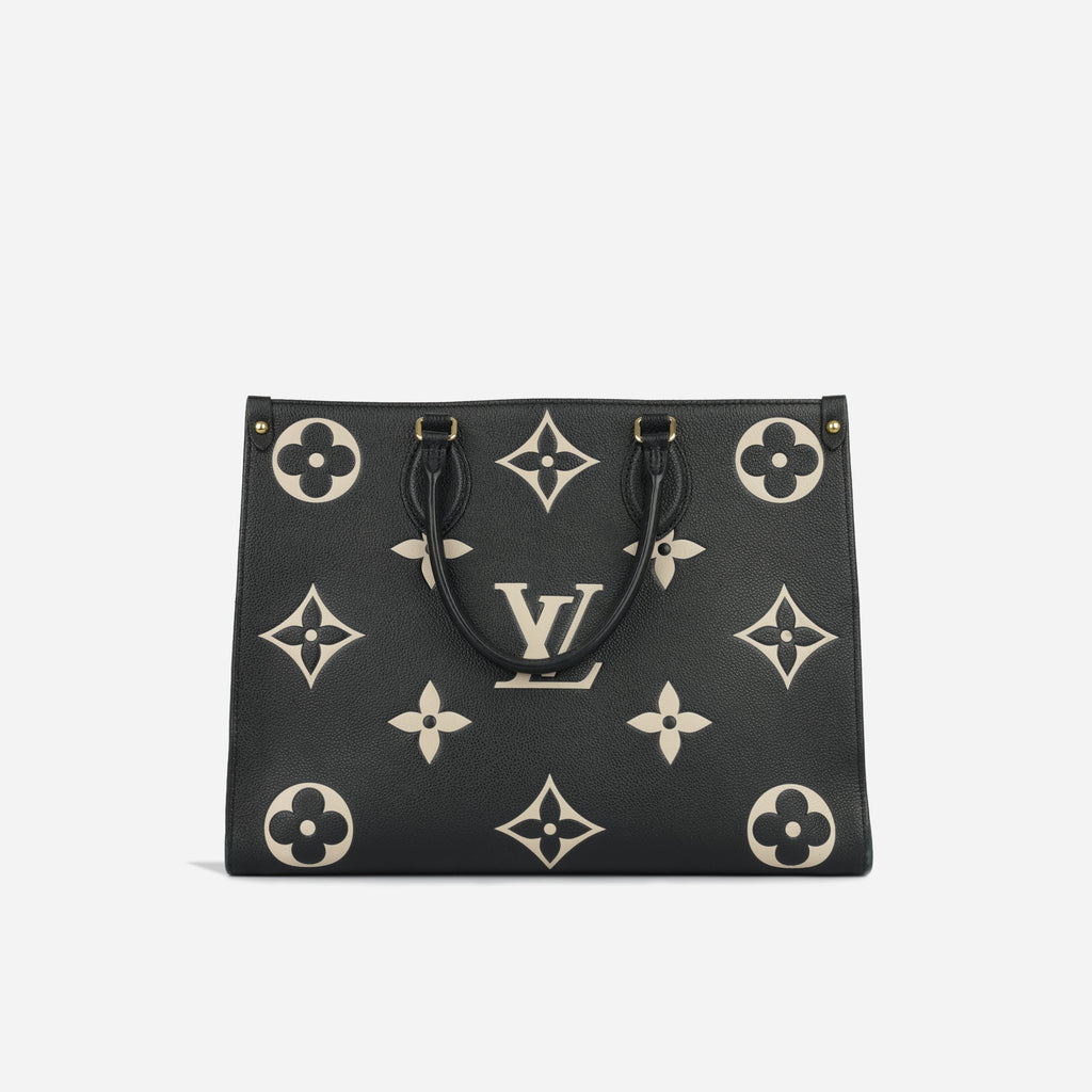 Louis Vuitton Onthego MM Tote