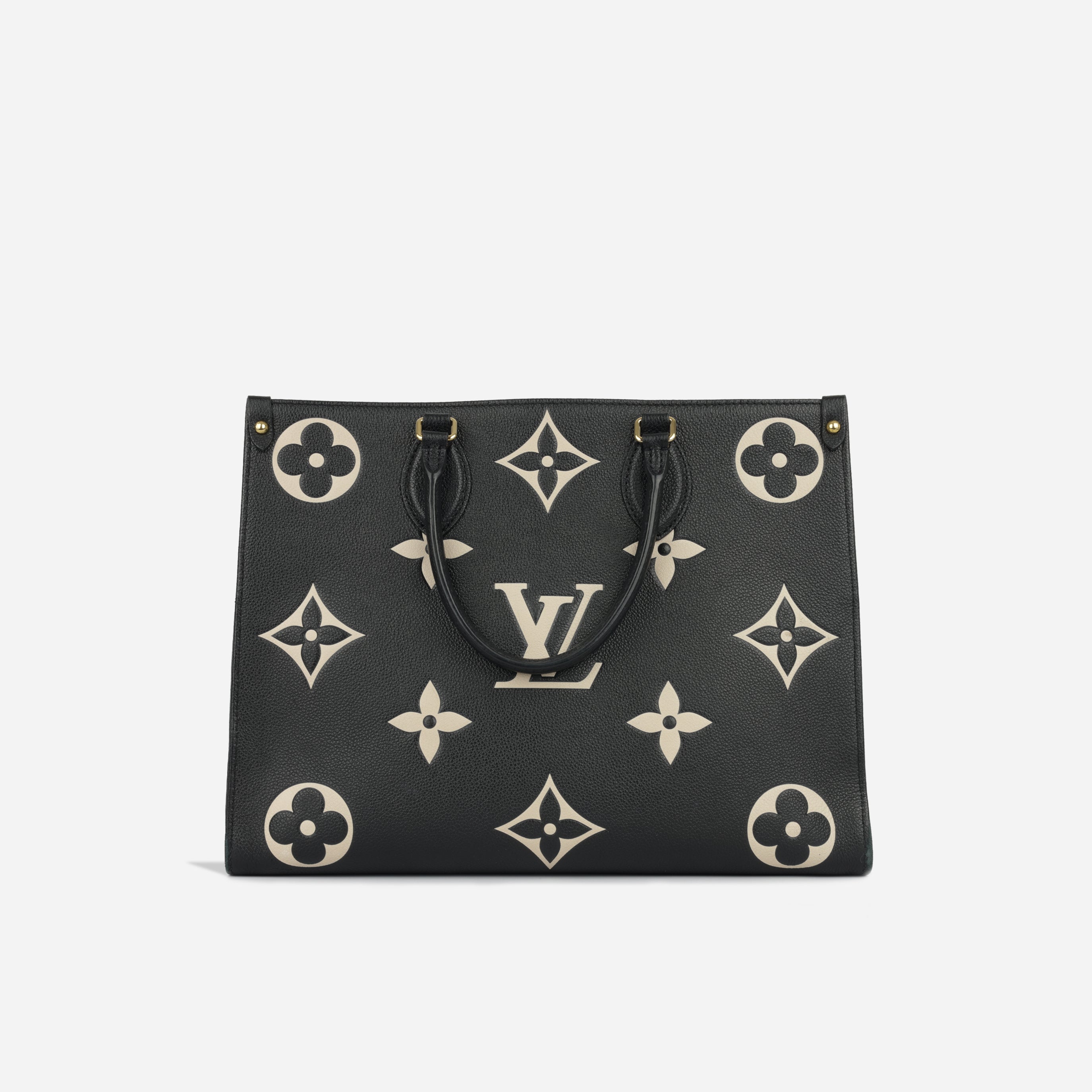 Louis Vuitton Onthego MM Tote