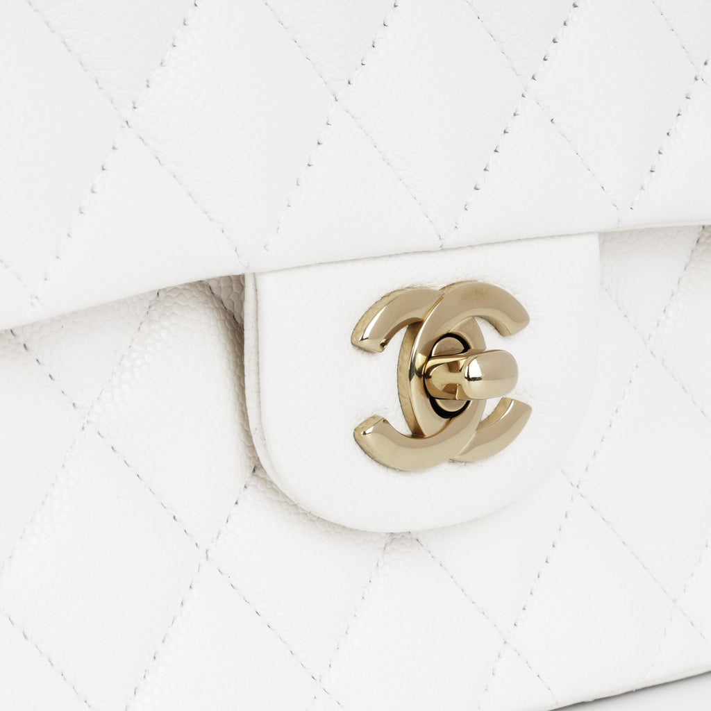 Chanel Small Classic Flap Bag