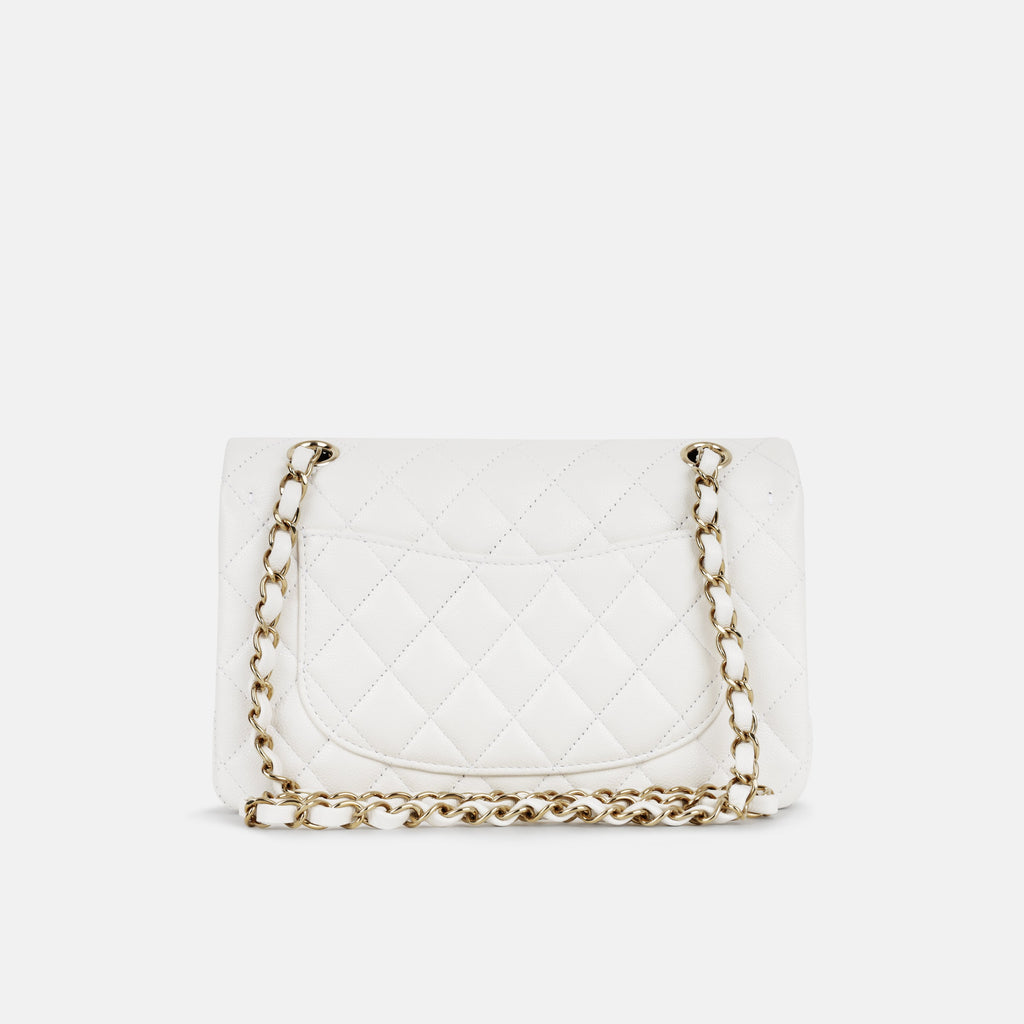 Chanel Small Classic Flap Bag