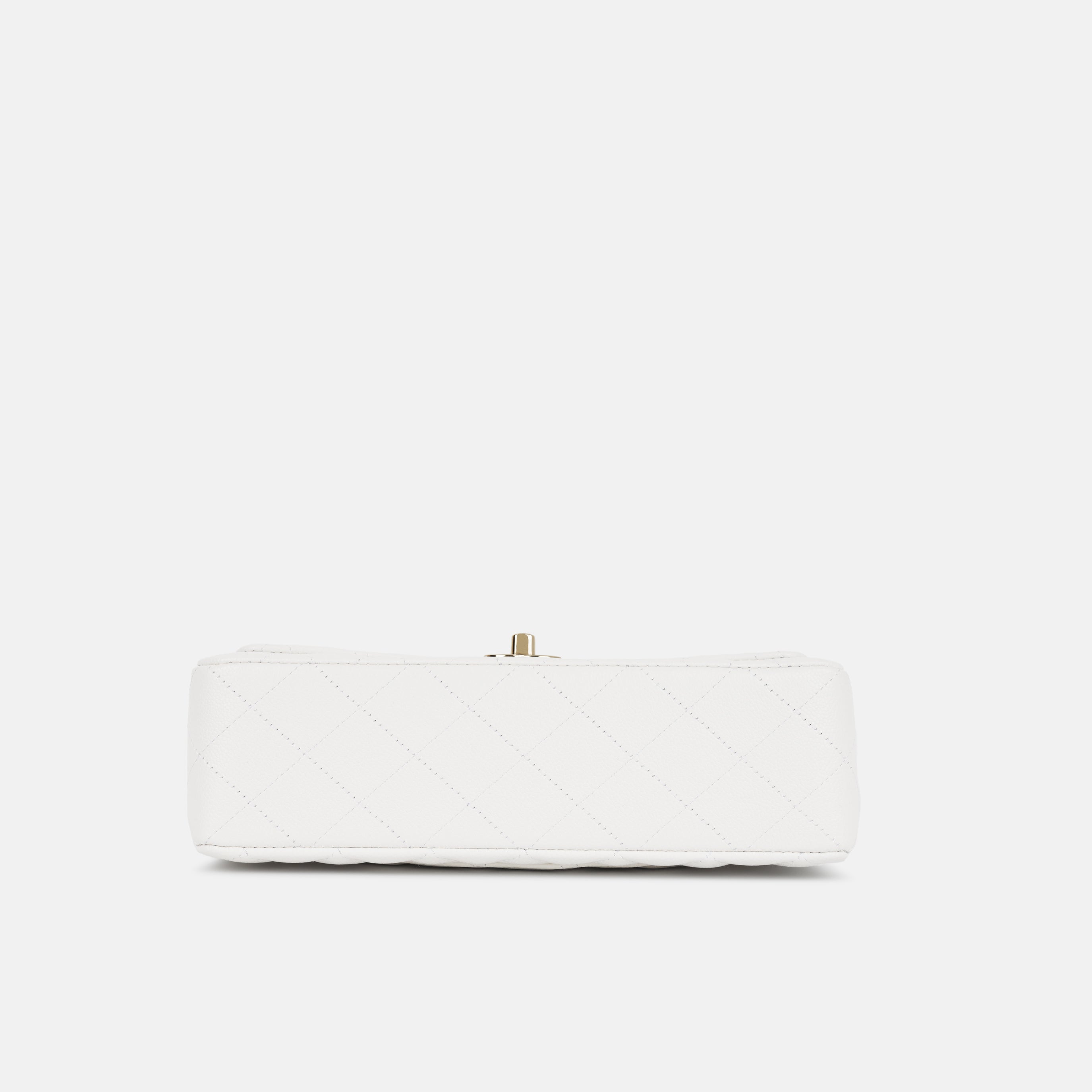 Chanel Small Classic Flap Bag