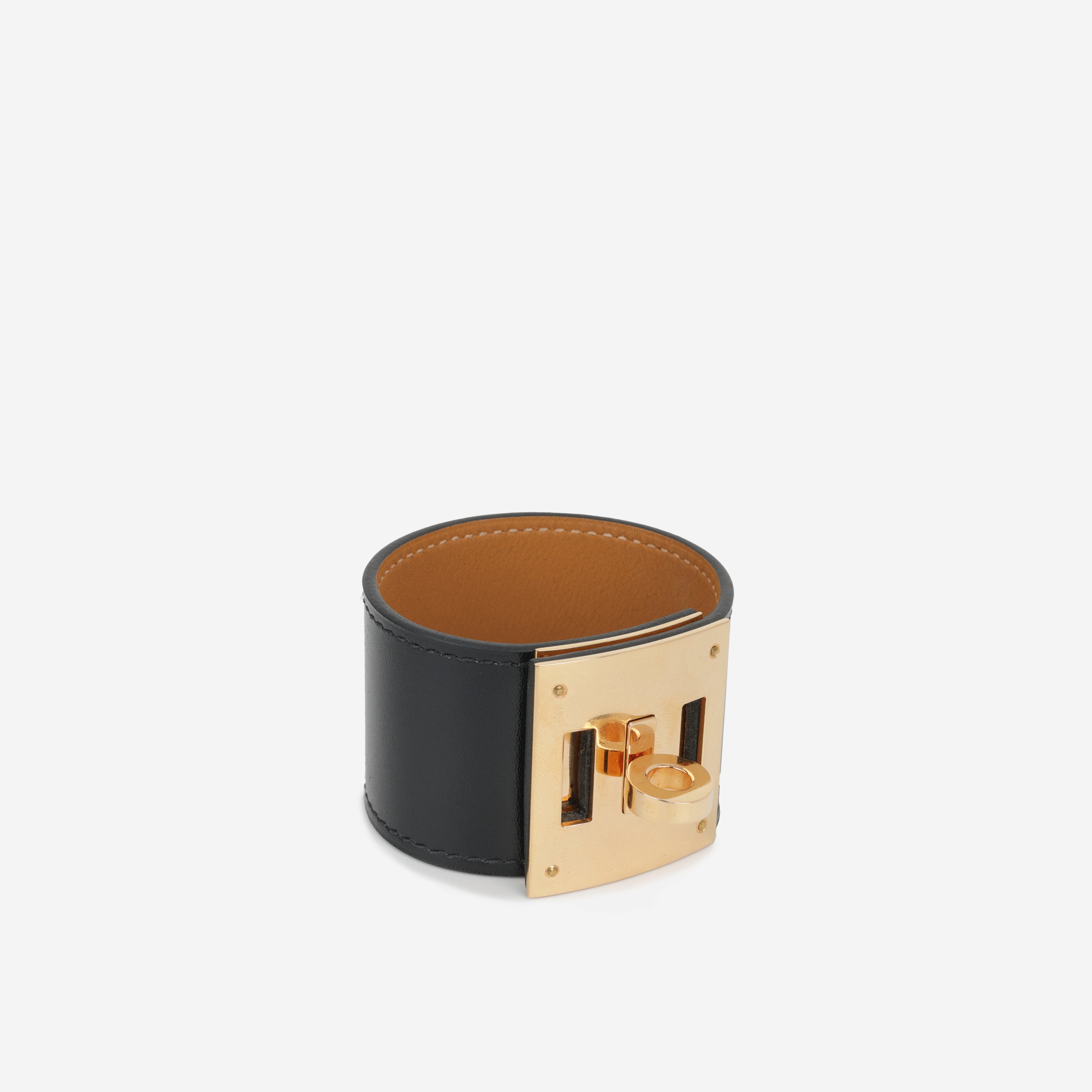 Hermes Kelly Dog Bracelet