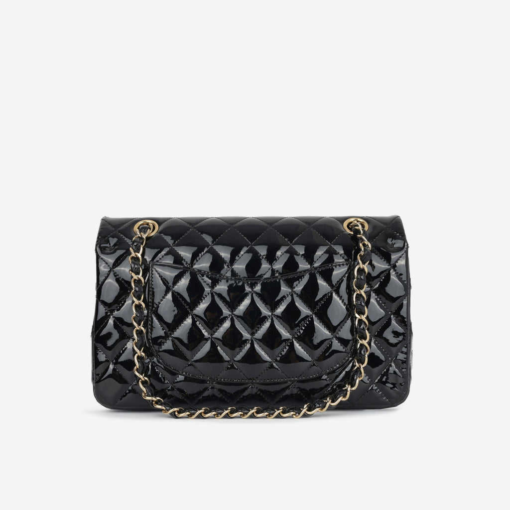 Chanel Medium Classic Flap
