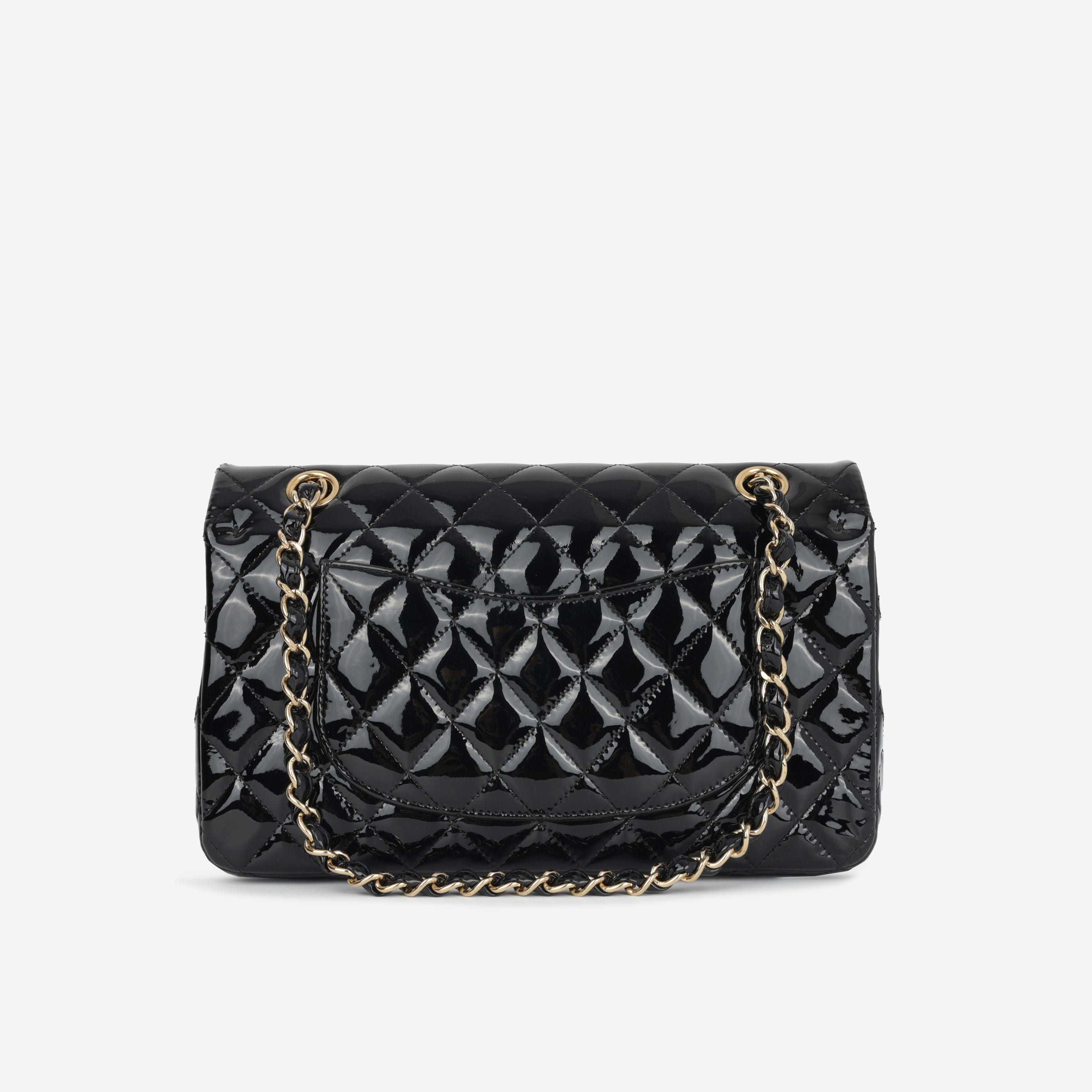 Chanel Medium Classic Flap