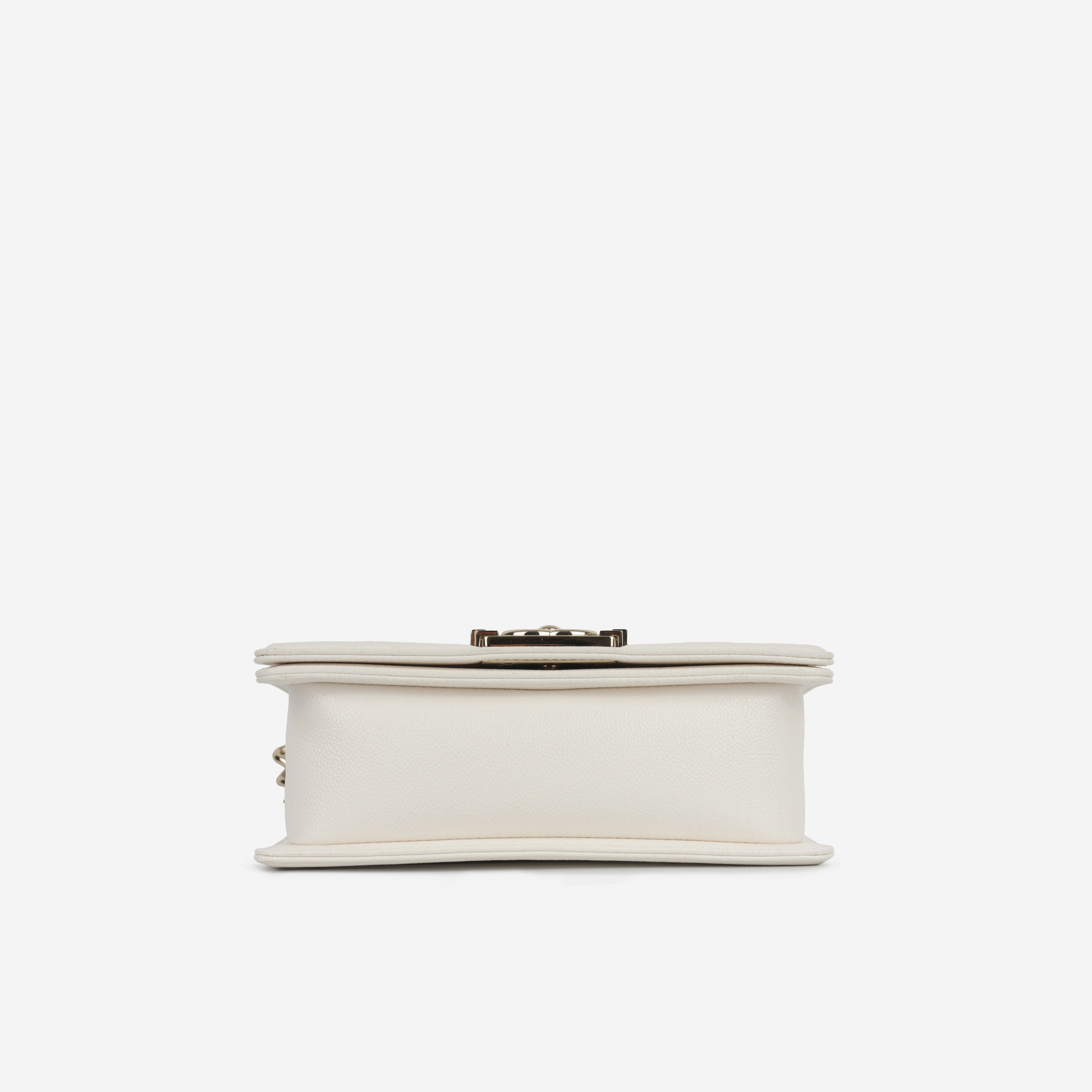 Chanel Small Boy Bag