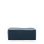 Jimmy Choo Calfskin JC Emblem Camera Bag (SHF-3ysAsp)