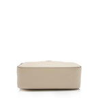 Jimmy Choo Calfskin JC Emblem Camera Bag (SHF-Nj6YTX)