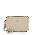 Jimmy Choo Calfskin JC Emblem Camera Bag (SHF-Nj6YTX)