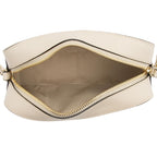 Jimmy Choo Calfskin JC Emblem Camera Bag (SHF-Nj6YTX)