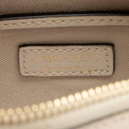 Jimmy Choo Calfskin JC Emblem Camera Bag (SHF-Nj6YTX)