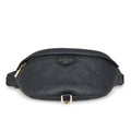 Louis Vuitton Bumbag Empreinte Gold hardware
