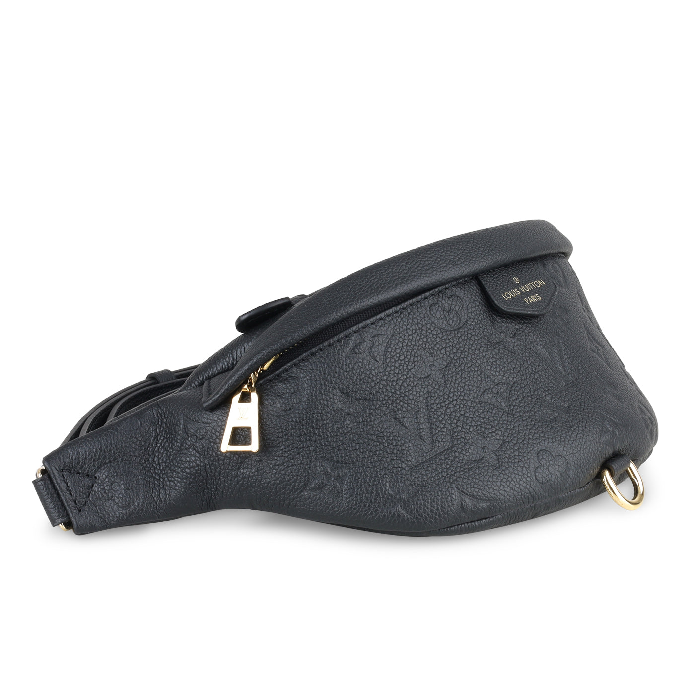 Louis Vuitton Bumbag Empreinte Gold hardware