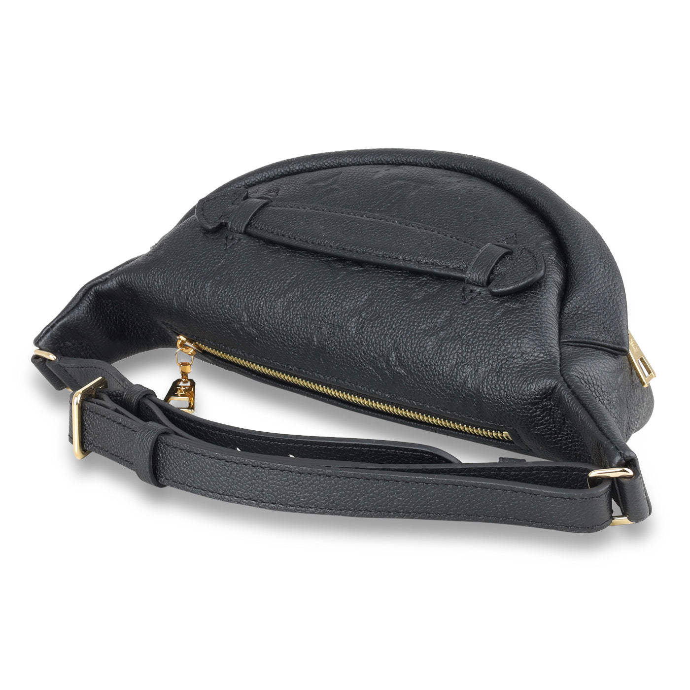 Louis Vuitton Bumbag Empreinte Gold hardware