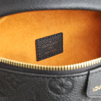 Louis Vuitton Bumbag Empreinte Gold hardware