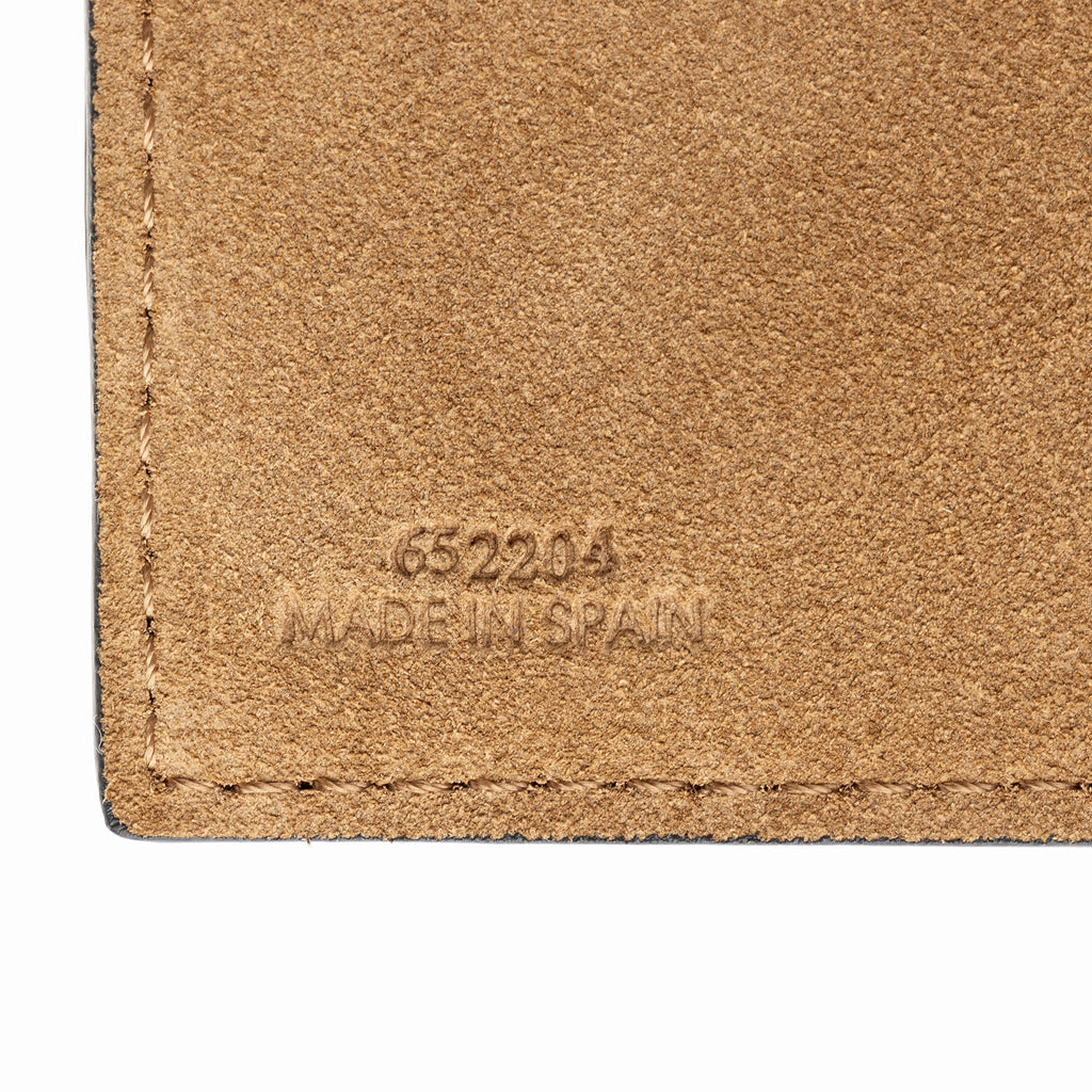 Loewe Calfskin Anagram Small Tote