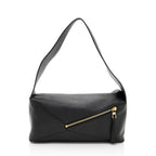 Loewe Calfskin Puzzle Shoulder Bag