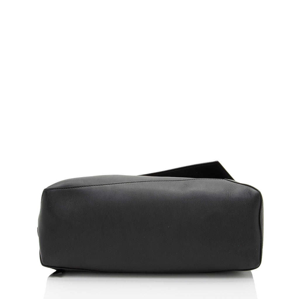Loewe Calfskin Puzzle Shoulder Bag