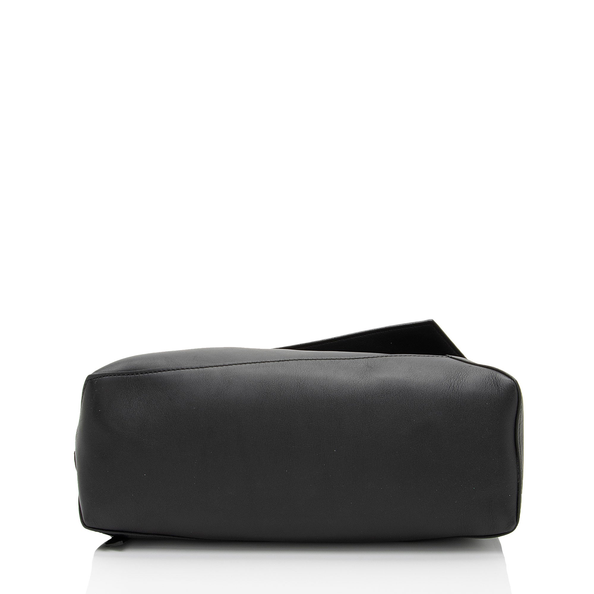 Loewe Calfskin Puzzle Shoulder Bag