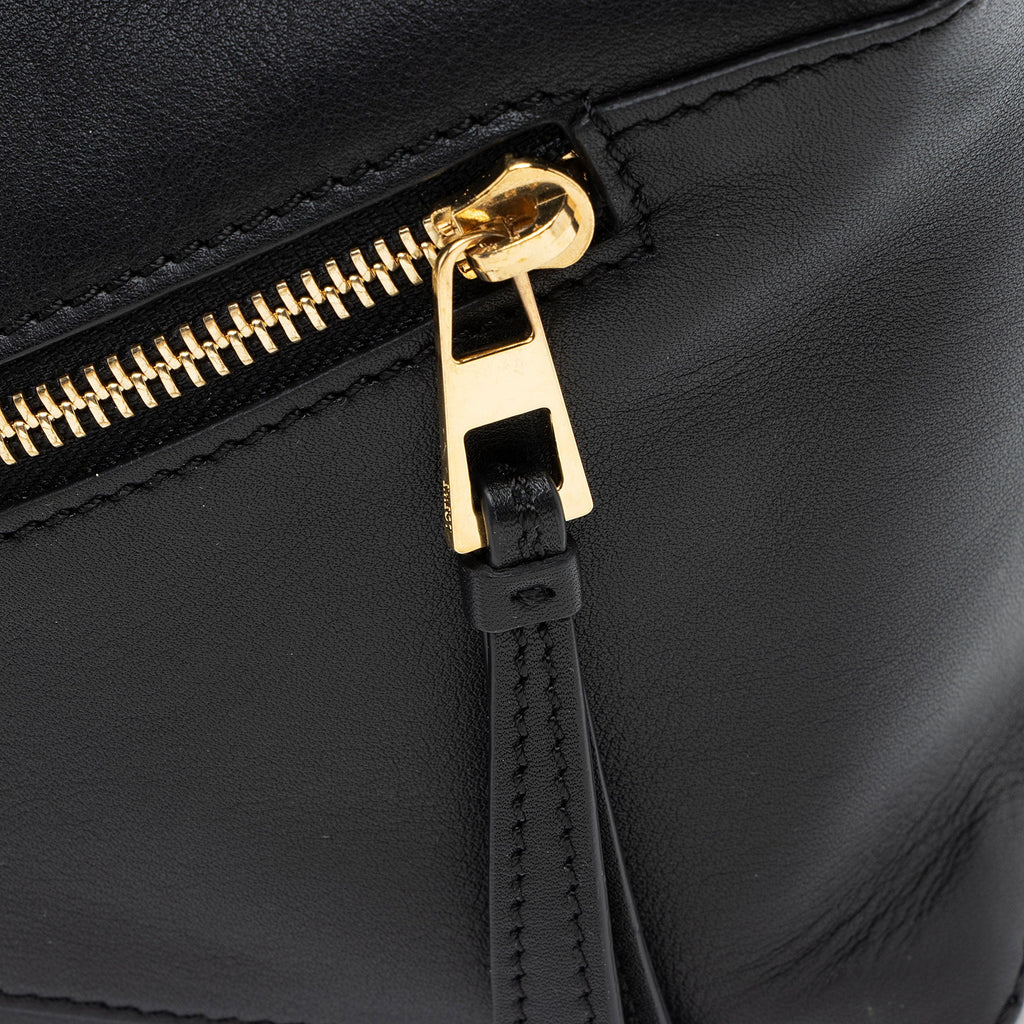 Loewe Calfskin Puzzle Shoulder Bag