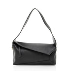 Loewe Calfskin Puzzle Shoulder Bag