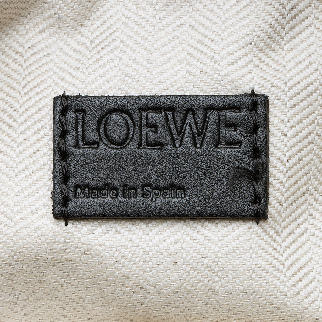 Loewe Calfskin Puzzle Shoulder Bag