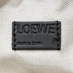 Loewe Calfskin Puzzle Shoulder Bag