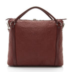 Louis Vuitton Monogram Lambskin Antheia Ixia PM Tote