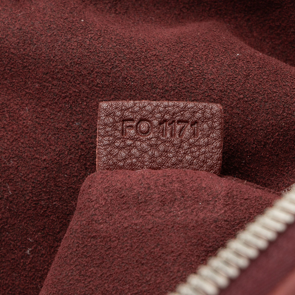Louis Vuitton Monogram Lambskin Antheia Ixia PM Tote