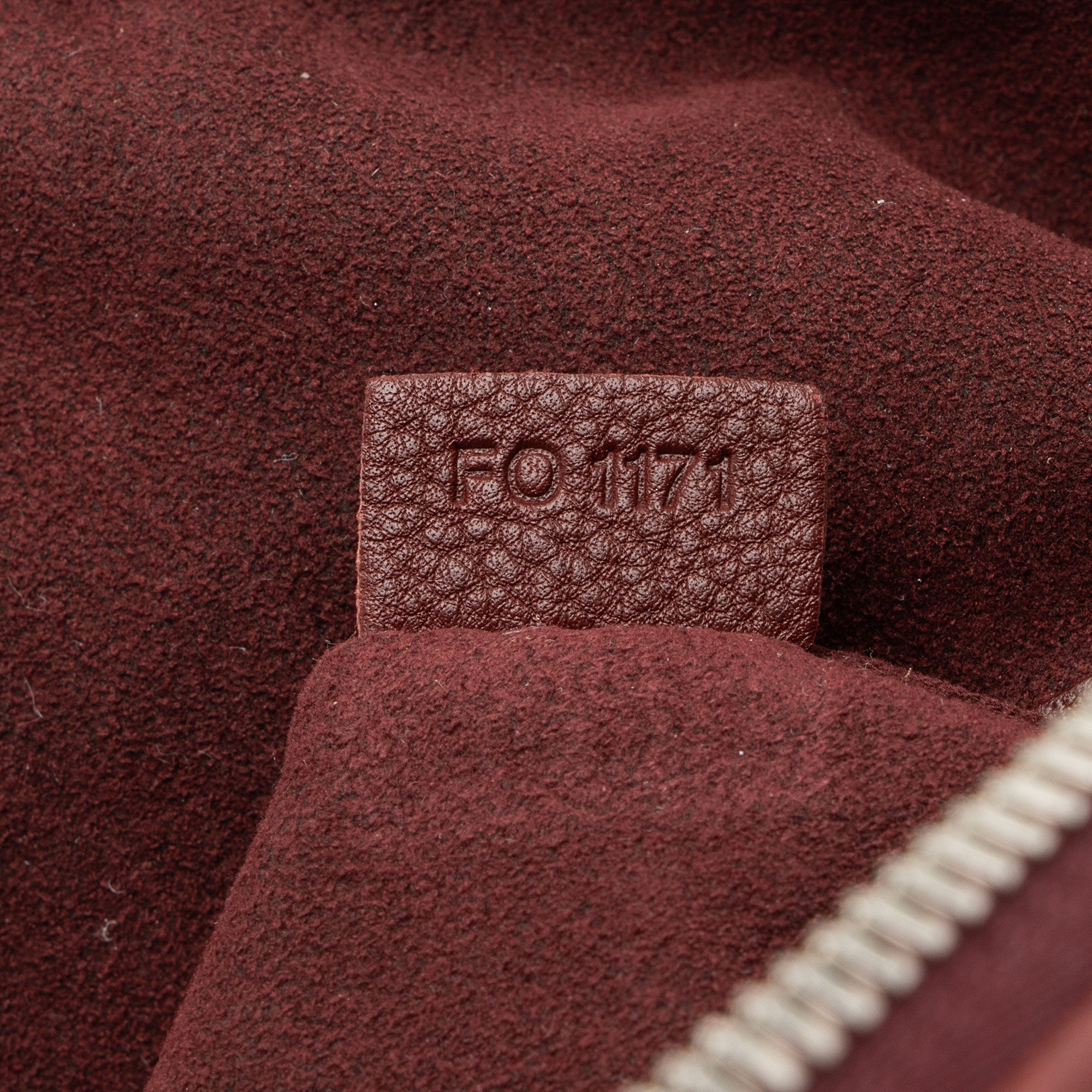 Louis Vuitton Monogram Lambskin Antheia Ixia PM Tote