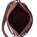 Louis Vuitton Monogram Lambskin Antheia Ixia PM Tote