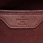Louis Vuitton Monogram Lambskin Antheia Ixia PM Tote