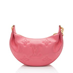 Louis Vuitton Bubblegram Calfskin Over the Moon Crossbody