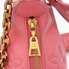 Louis Vuitton Bubblegram Calfskin Over the Moon Crossbody