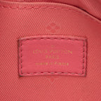 Louis Vuitton Bubblegram Calfskin Over the Moon Crossbody
