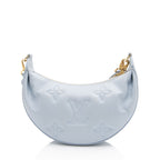 Louis Vuitton Bubblegram Calfskin Over the Moon Crossbody
