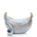 Louis Vuitton Bubblegram Calfskin Over the Moon Crossbody