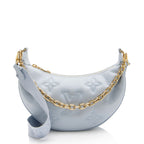 Louis Vuitton Bubblegram Calfskin Over the Moon Crossbody