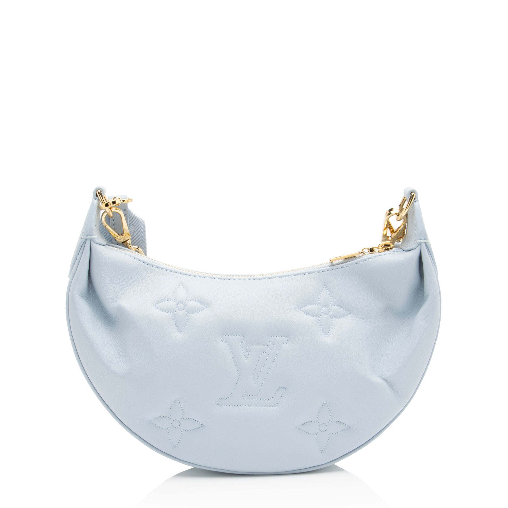 Louis Vuitton Bubblegram Calfskin Over the Moon Crossbody