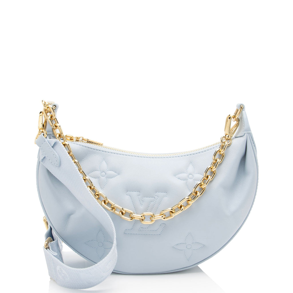 Louis Vuitton Bubblegram Calfskin Over the Moon Crossbody