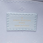Louis Vuitton Bubblegram Calfskin Over the Moon Crossbody