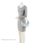 Louis Vuitton Bubblegram Calfskin Over the Moon Crossbody