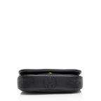 Louis Vuitton Bubblegram Calfskin Wallet on Strap