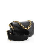 Louis Vuitton Bubblegram Calfskin Wallet on Strap