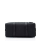 Louis Vuitton Calfskin Aerogram Keepall Bandouliere 25 Duffle (SHF-6CFRPb)